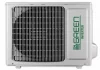 Сплит-система Green GRI/GRO-12 Genesis IGK2