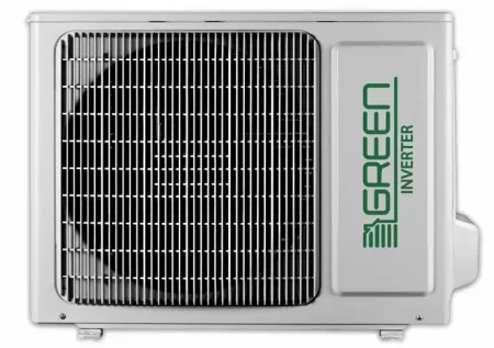 Сплит-система Green GRI/GRO-12 Genesis IGK2