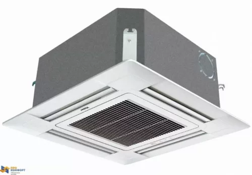 Кассетная сплит-система Haier AB18CS1ERA / 1U18FS2ERA