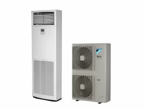 Колонная сплит-система Daikin FVA100A / RZQG100L9V