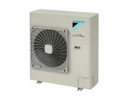 Канальная сплит-система Daikin FBQ100D/RZQSG100L8Y1