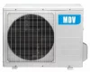 Сплит-система MDV MDSA-09HRFN1/MDOA-09HFN1 Aurora Design