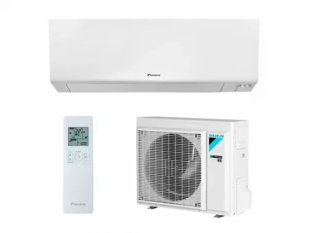Сплит-система Daikin FTXM60R/RXM60R Perfera