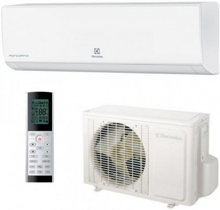 Сплит-система Electrolux Portofino EACS-09HP/N3