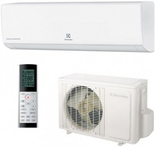 Сплит-система Electrolux Portofino EACS-12HP/N3