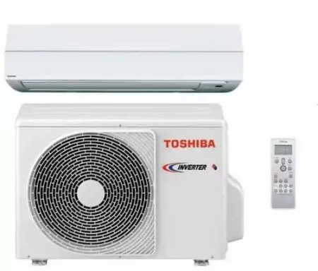 Сплит-система Toshiba RAV-SM566KRT-E / RAV-SM564ATP-E