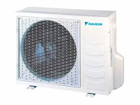 Канальная сплит-система Daikin FDMQN35CXV/RYN35CXV