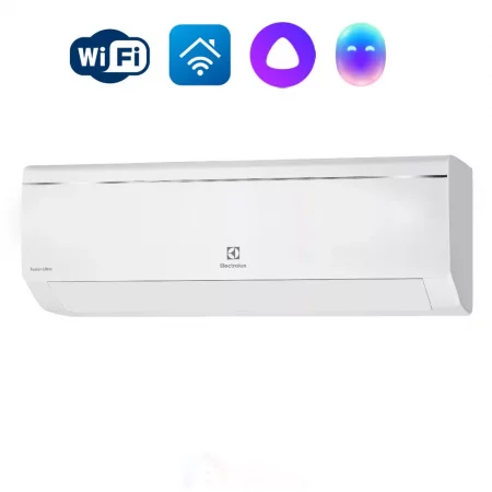 Сплит-система Electrolux EACS/I-09HF/N8_21Y Fusion Ultra DC