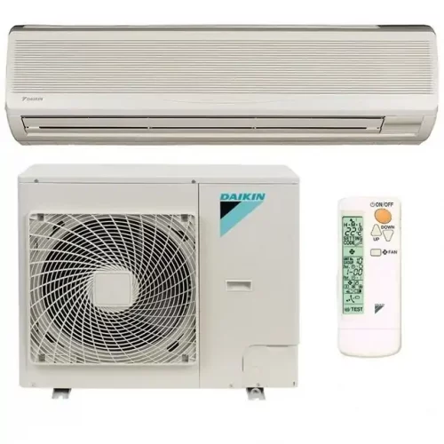 Сплит-система Daikin FAQ100B / RR100BV/W