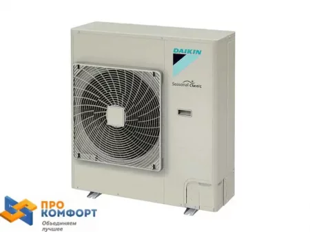 Сплит-система Daikin FCQG100F / RZQG100L8Y1