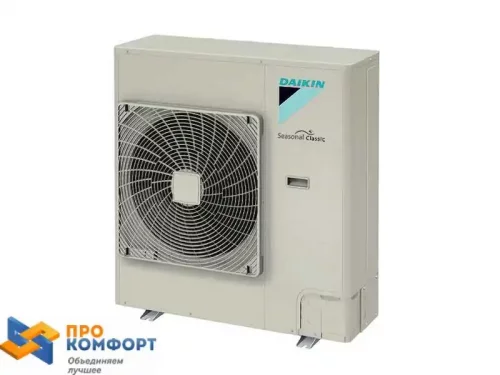 Сплит-система Daikin FCQG100F / RZQG100L8Y1