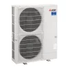 Канальная сплит-система Mitsubishi Electric PEAD-RP140JAQ / PUHZ-P140YHA