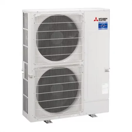 Канальная сплит-система Mitsubishi Electric PEAD-RP140JAQ / PUHZ-P140YHA