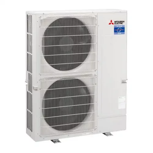 Канальная сплит-система Mitsubishi Electric PEAD-RP140JAQ / PUHZ-P140YHA
