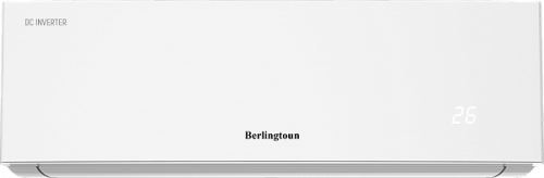 Сплит-система Berlingtoun BR-18CIN1/IN/BR-18CIN1/OUT Bristol DC Inverter