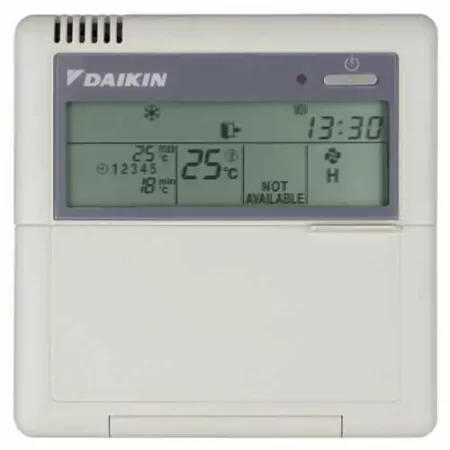 Канальная сплит-система Daikin FBQ100D/RZQSG100L8Y1