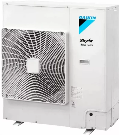 Кассетная сплит-система Daikin FCAHG71H/RZQSG71L3V