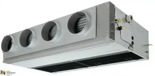 Сплит-система Toshiba RAV-SM806BTP-E / RAV-SM804ATP-E
