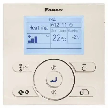 Канальная сплит-система Daikin FBQ100D/RZQSG100L8Y1