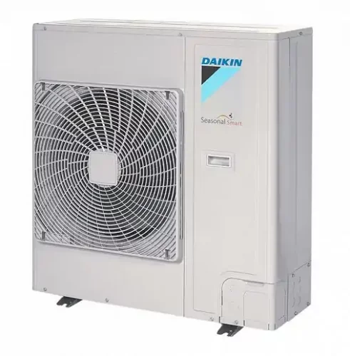 Кассетная сплит-система Daikin FCAHG71H/RZQG71L9V1