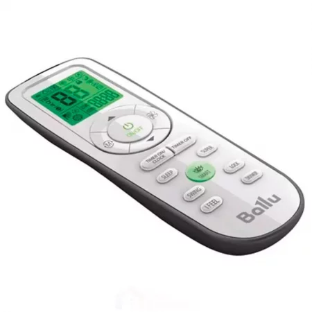 Сплит система Ballu BSAG-07HN1_20Y iGreen Pro белый