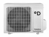 Сплит-система Daichi O220AVQS1R/O220FVS1R O2