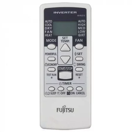 Сплит-система Fujitsu ASYG09LLCE-R/AOYG09LLCE-R