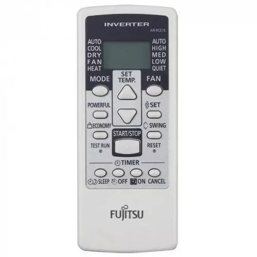 Сплит-система Fujitsu ASYG09LLCE-R/AOYG09LLCE-R