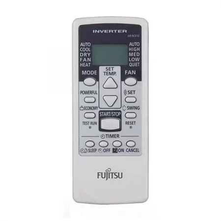 Сплит-система Fujitsu ASYG12KPCA/AOYG12KPCA Clarios