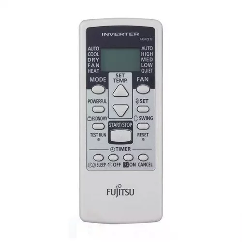Сплит-система Fujitsu ASYG07KPCA/AOYG07KPCA Clarios