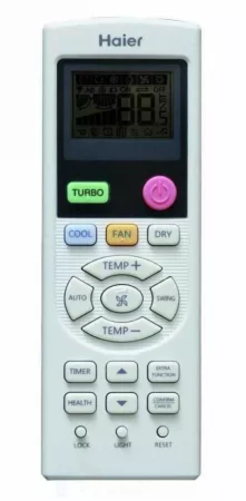 Кассетная сплит-система Haier AB48ES1ERA / 1U48LS1EAB