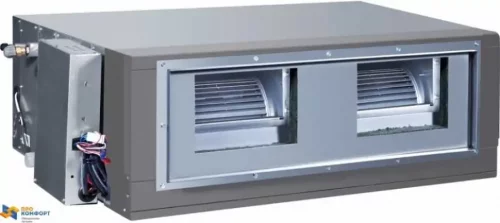 Канальный кондиционер Haier AD362AHEAA / AU36NAIEAA
