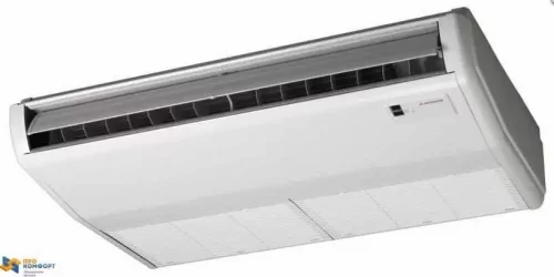 Напольно-потолочная сплит-система Mitsubishi Heavy FDE140VG / FDC140VNA