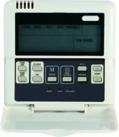 Канальная сплит-система IGC IDM-60HMS/U