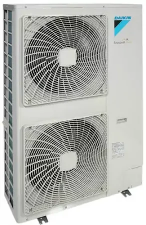 Кассетная сплит-система Daikin FCAG100B/RZQG100L9V1