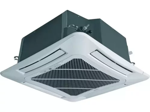 Кассетная сплит-система Tosot T24H-LC2/I/TС04P-LC/T24H-LU2/O