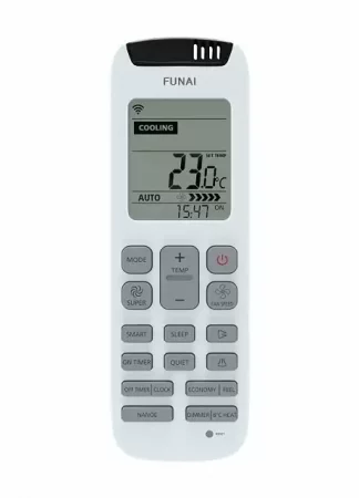 Сплит-система Funai RACI-EM25HP.D03 Emperor DC Inverter