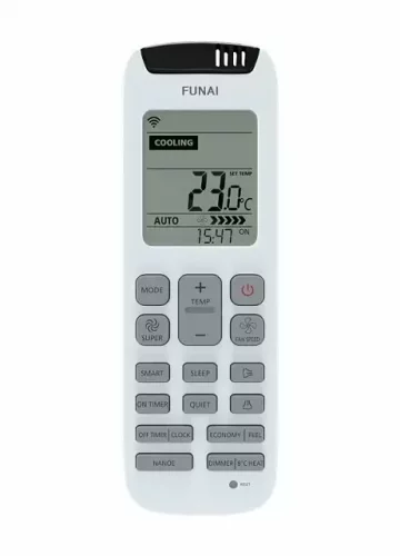 Сплит-система Funai RACI-EM25HP.D03 Emperor DC Inverter