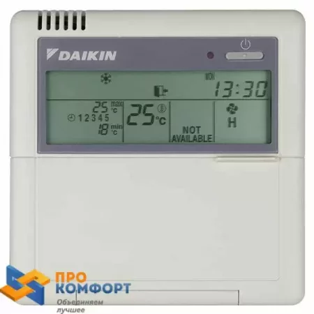 Сплит-система Daikin FCQG140F / RZQSG140LY1