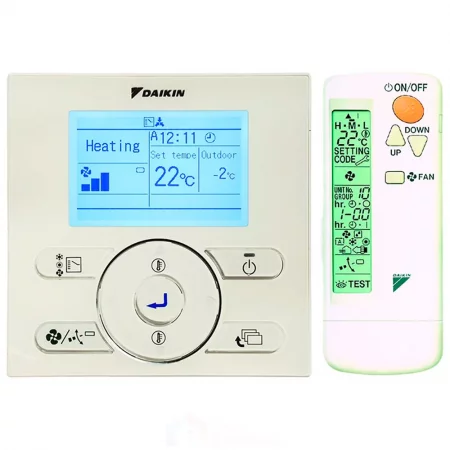 Кассетная сплит-система Daikin FFQ50C/ARXS50L