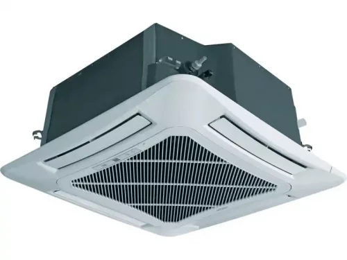 Кассетная сплит-система Tosot T18H-LC2/I/TС03P-LC/T18H-LU2/O