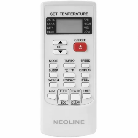 Сплит-система Neoline NAC-18HN1/20Y