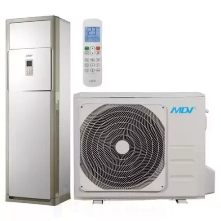Колонная сплит-система MDV MDFJ2-48ARN1 / MDOFJ2-48AN1