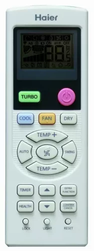 Кассетная сплит-система Haier AB60ES2ERA(S)/1U60IS2ERB(S)