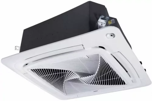 Кассетная сплит-система Haier ABH140K1ERG / 1UH140P1ERK