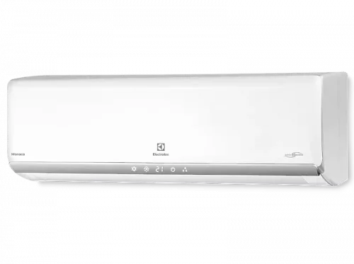 Сплит система Electrolux EACS/I-18HM/N3_15Y Monaco Super DC Inverter