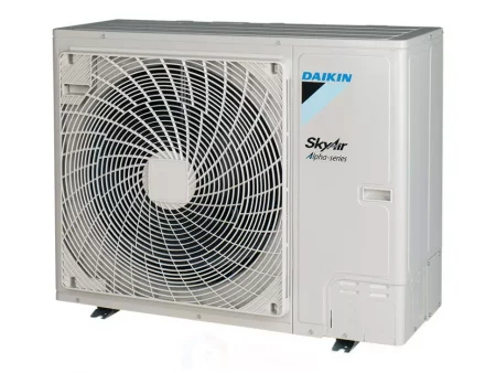 Канальная сплит-система Daikin FBA140A/RZAG140NY1