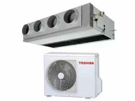 Сплит-система Toshiba RAV-SM566BTP-E / RAV-SP564ATP-E