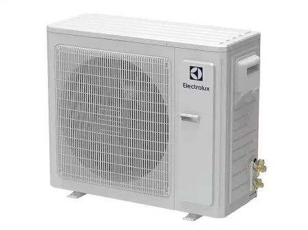Кассетная сплит-система Electrolux EACC-36H/UP3/N3 Unitary Pro 3