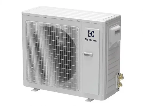 Канальная сплит-система Electrolux EACD-18H/UP3/N3 Unitary Pro 3